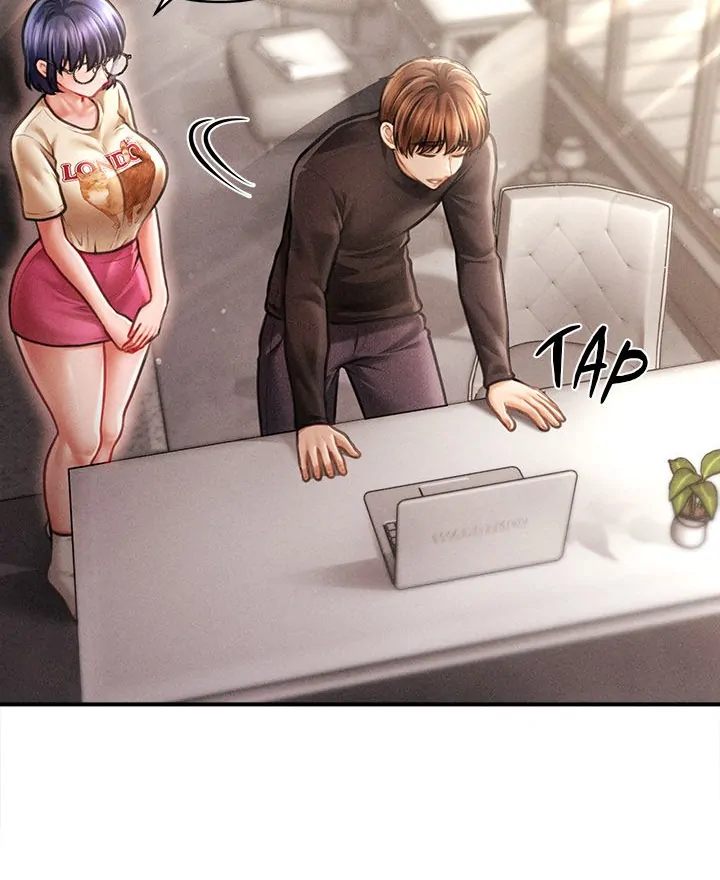 The Chairman’s Secret Son Chapter 16 - Page 78