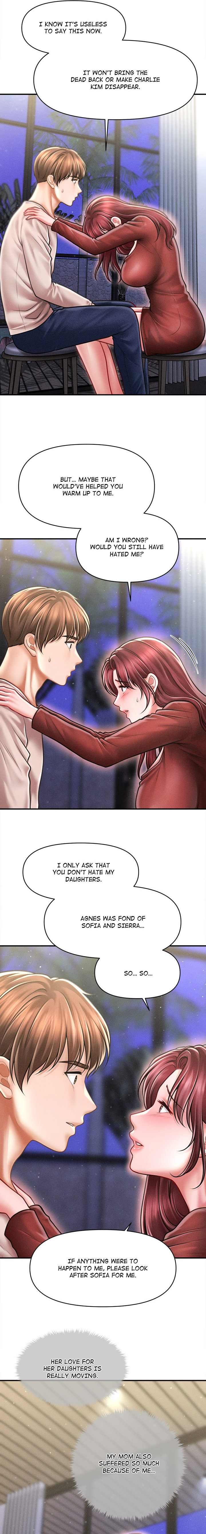 The Chairman’s Secret Son Chapter 25 - Page 2