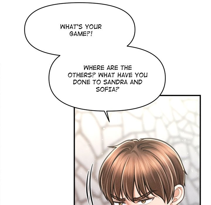 The Chairman’s Secret Son Chapter 30 - Page 86