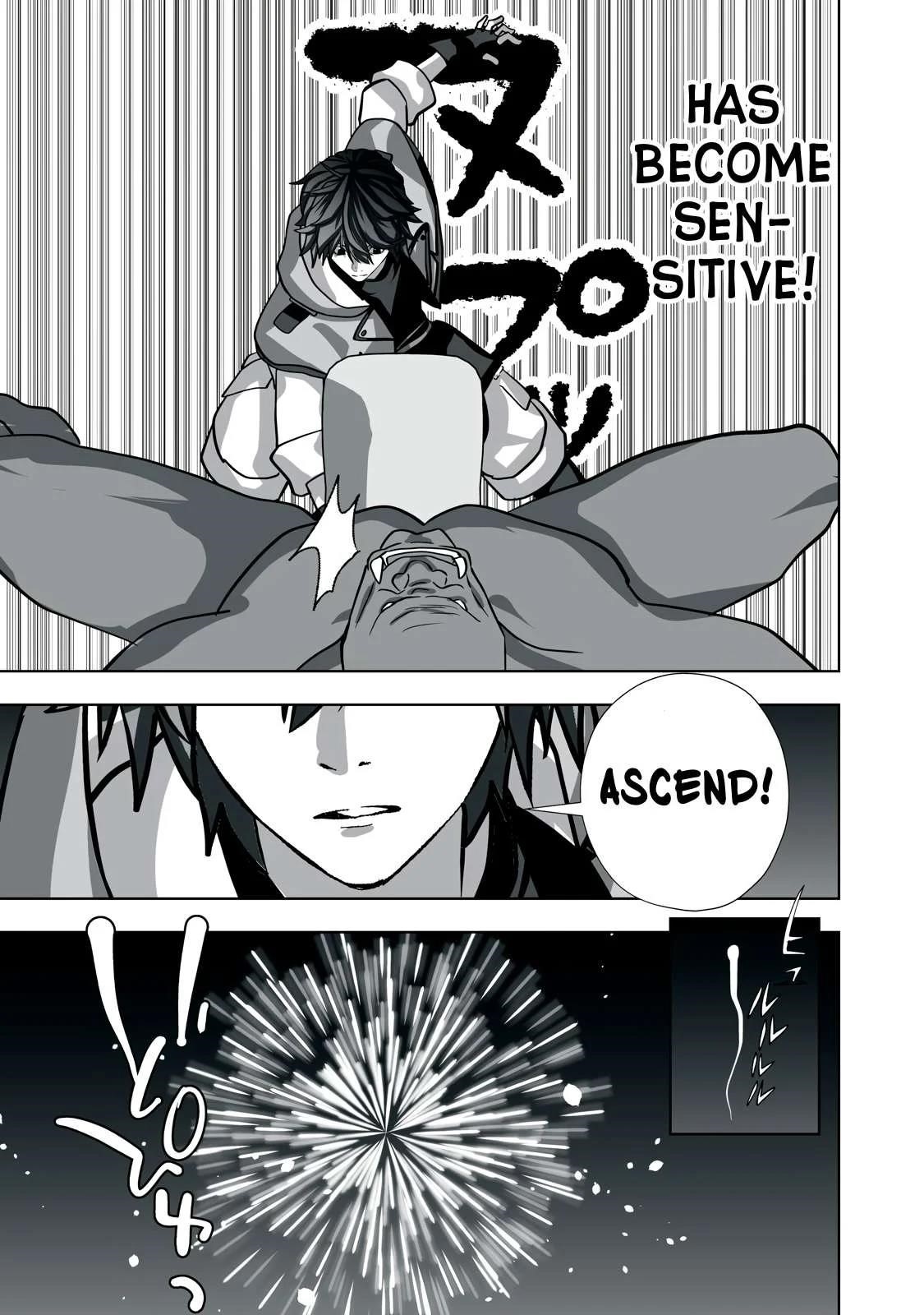 The Exiled Alchemist Saves the World With Adult Toys – A Man Who Can Make Any Monster Orgasm Without Fail Chapter 10 - Page 13