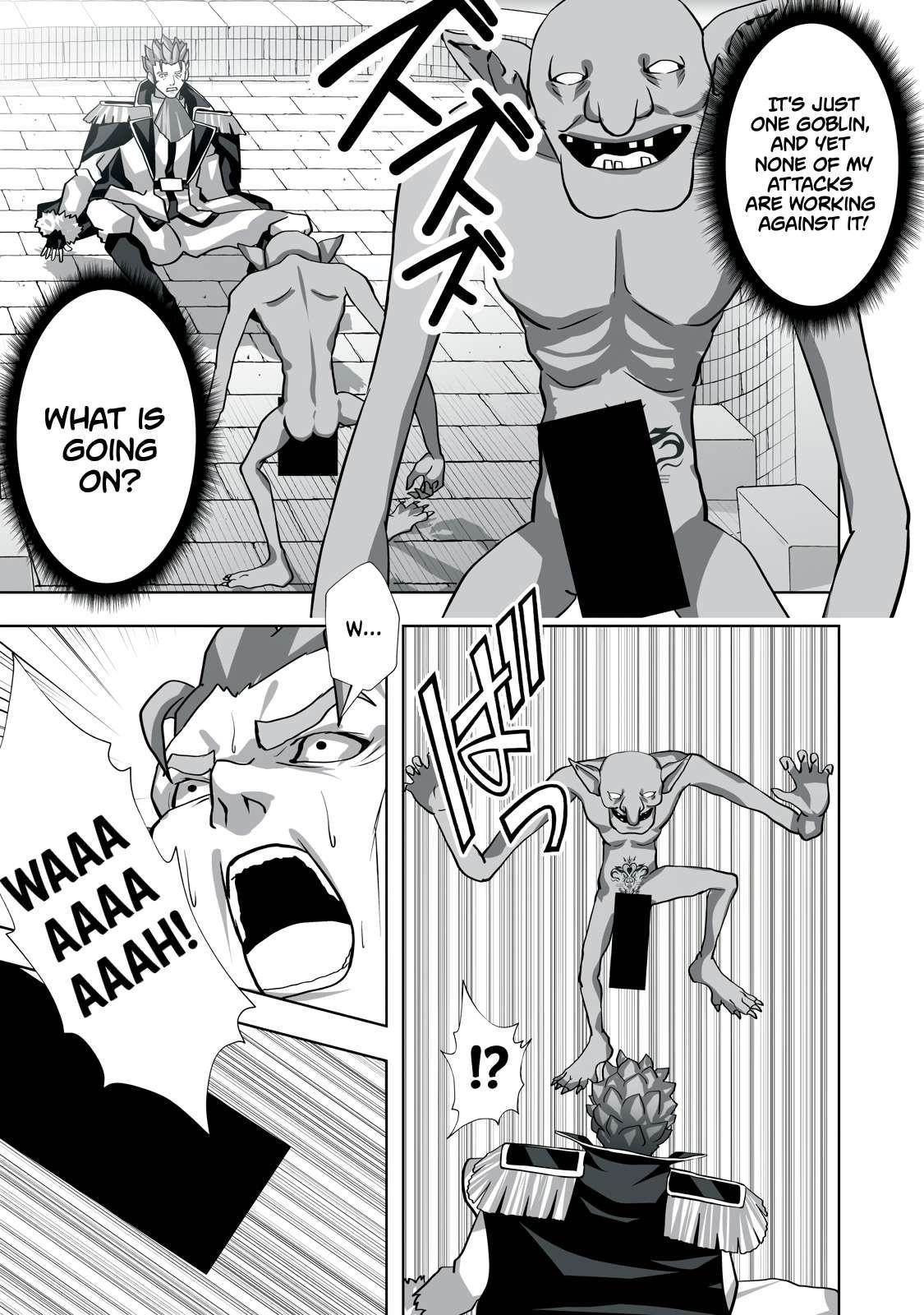 The Exiled Alchemist Saves the World With Adult Toys – A Man Who Can Make Any Monster Orgasm Without Fail Chapter 5 - Page 17