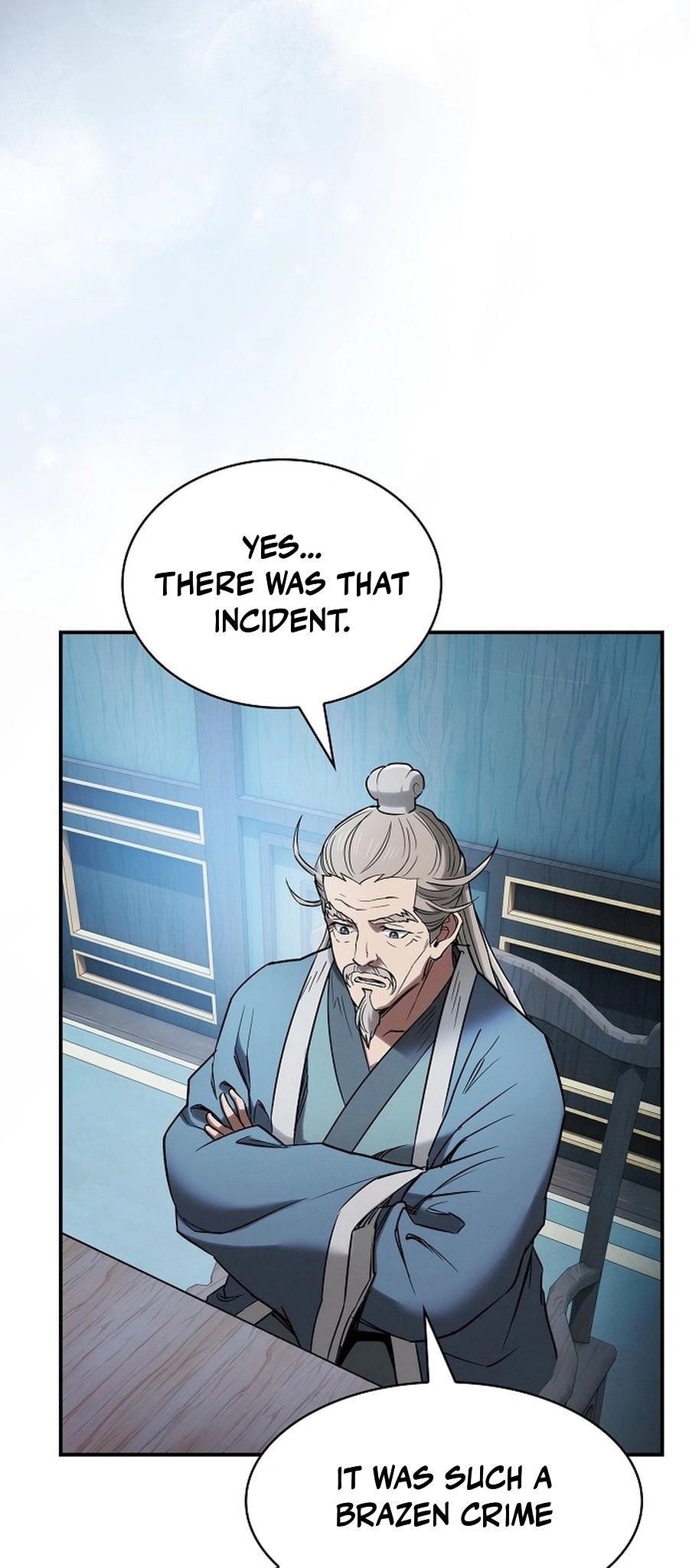 The Spy Life in the Demonic Sect Chapter 15 - Page 53