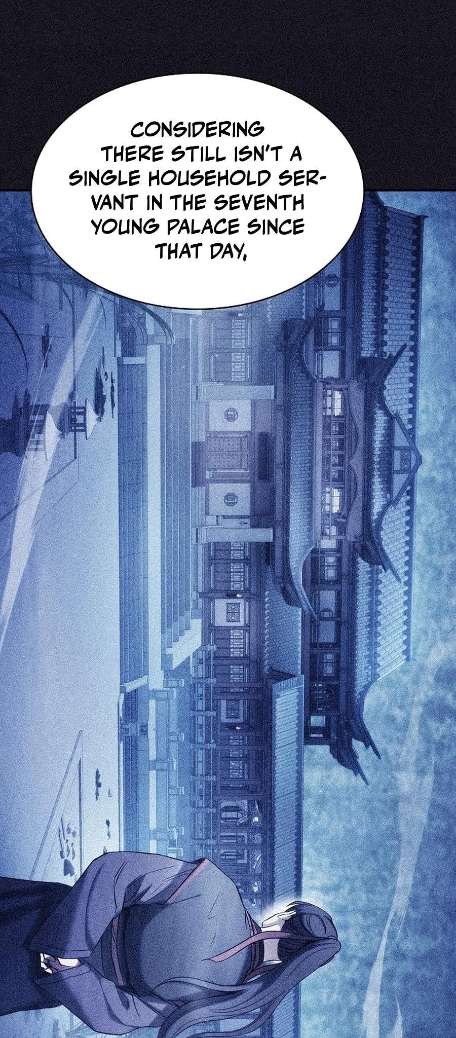 The Spy Life in the Demonic Sect Chapter 15 - Page 59