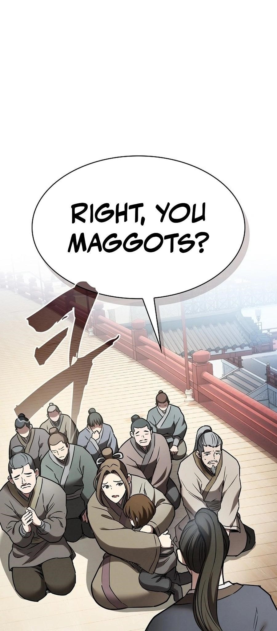 The Spy Life in the Demonic Sect Chapter 15 - Page 68