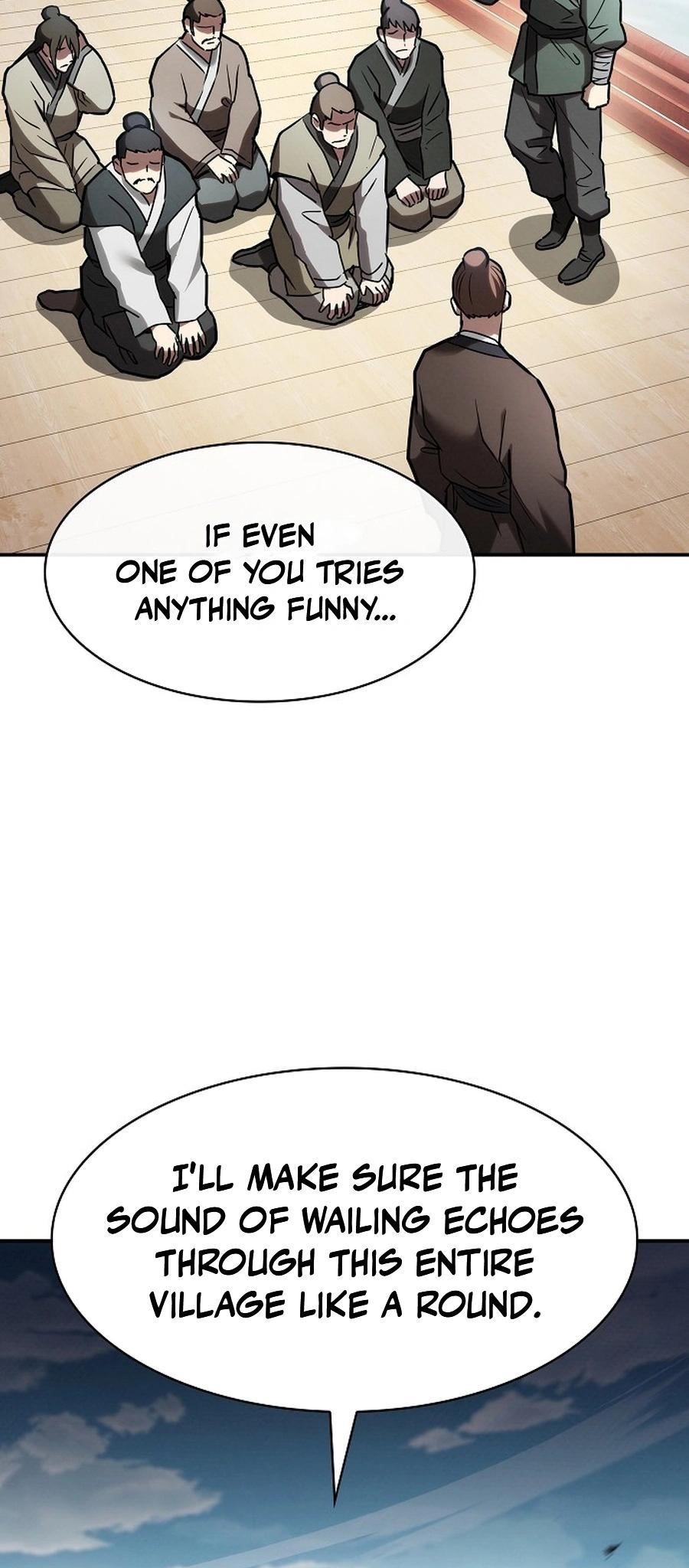 The Spy Life in the Demonic Sect Chapter 15 - Page 71