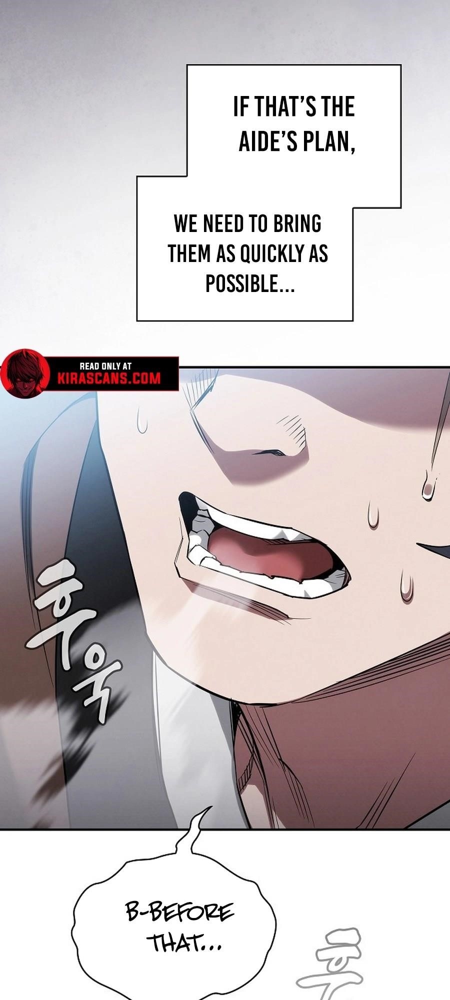 The Spy Life in the Demonic Sect Chapter 18 - Page 13