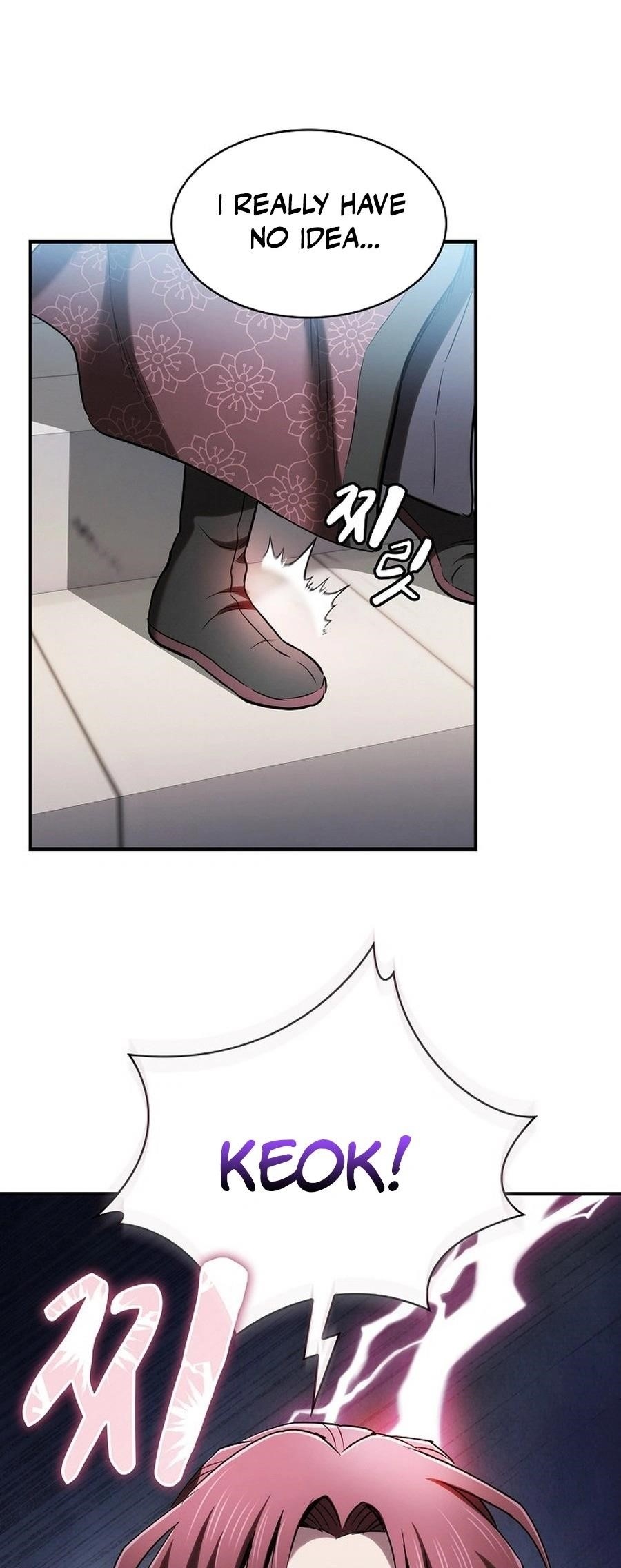 The Spy Life in the Demonic Sect Chapter 18 - Page 30