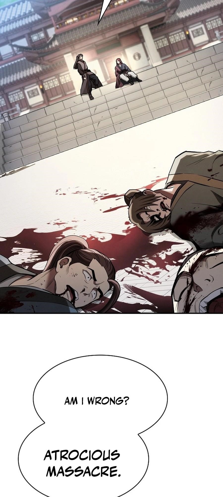 The Spy Life in the Demonic Sect Chapter 18 - Page 49