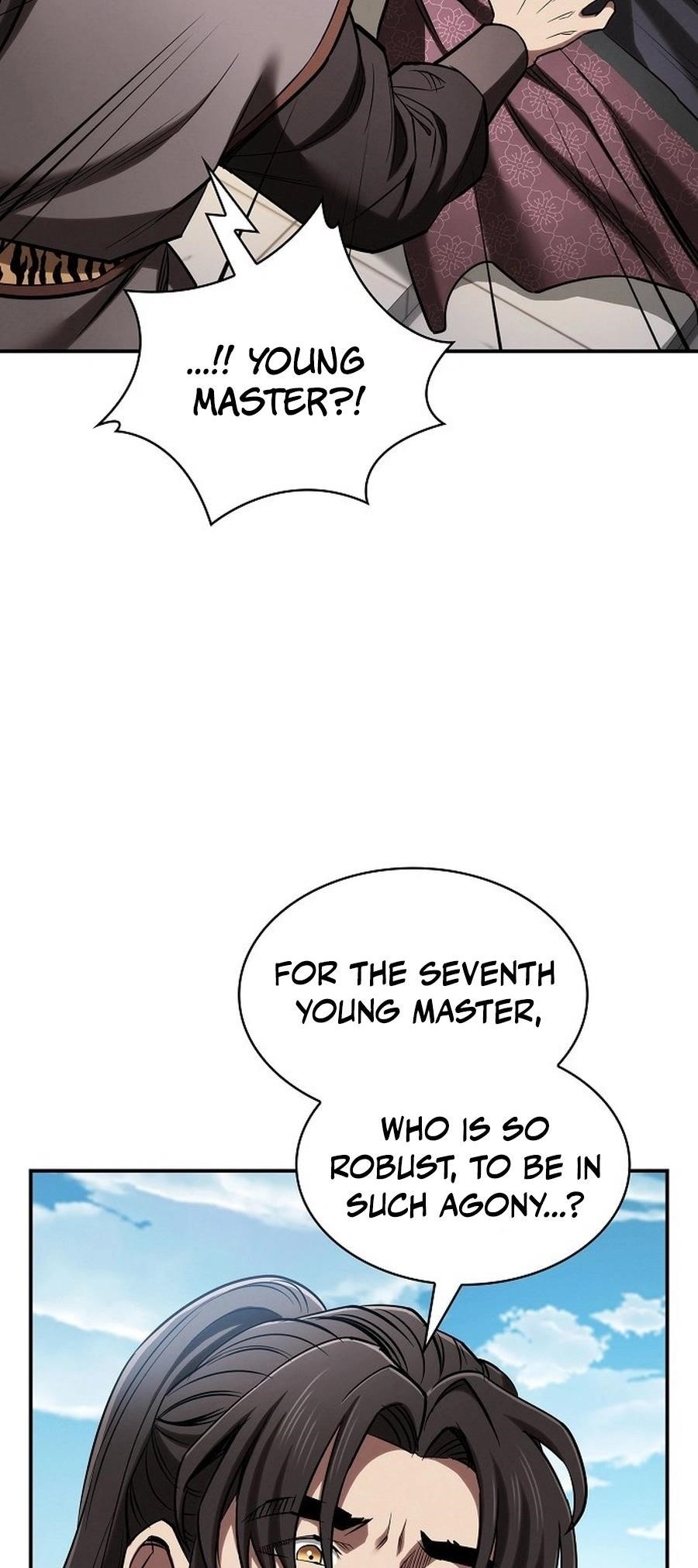 The Spy Life in the Demonic Sect Chapter 18 - Page 55