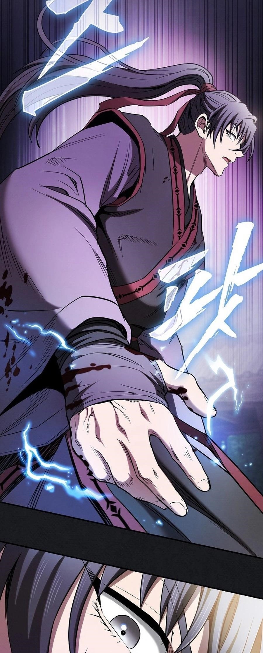 The Spy Life in the Demonic Sect Chapter 18 - Page 92