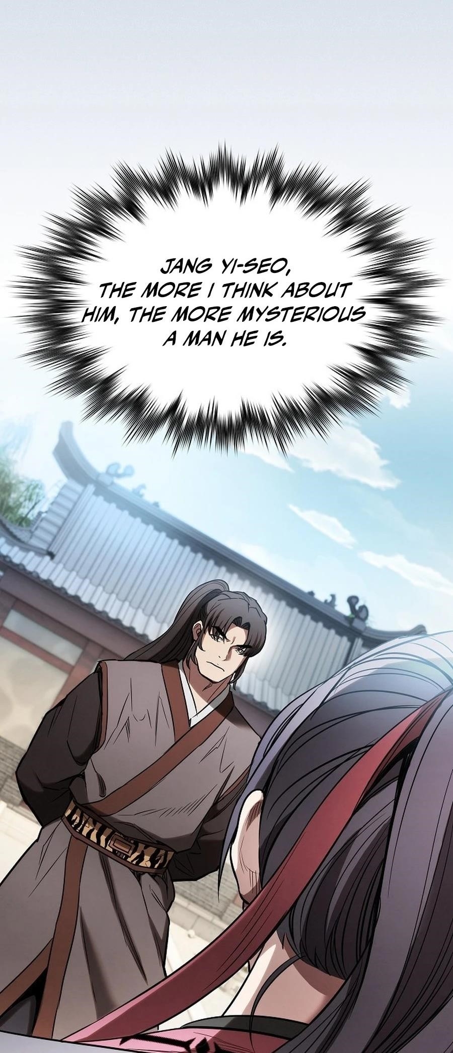 The Spy Life in the Demonic Sect Chapter 19 - Page 27