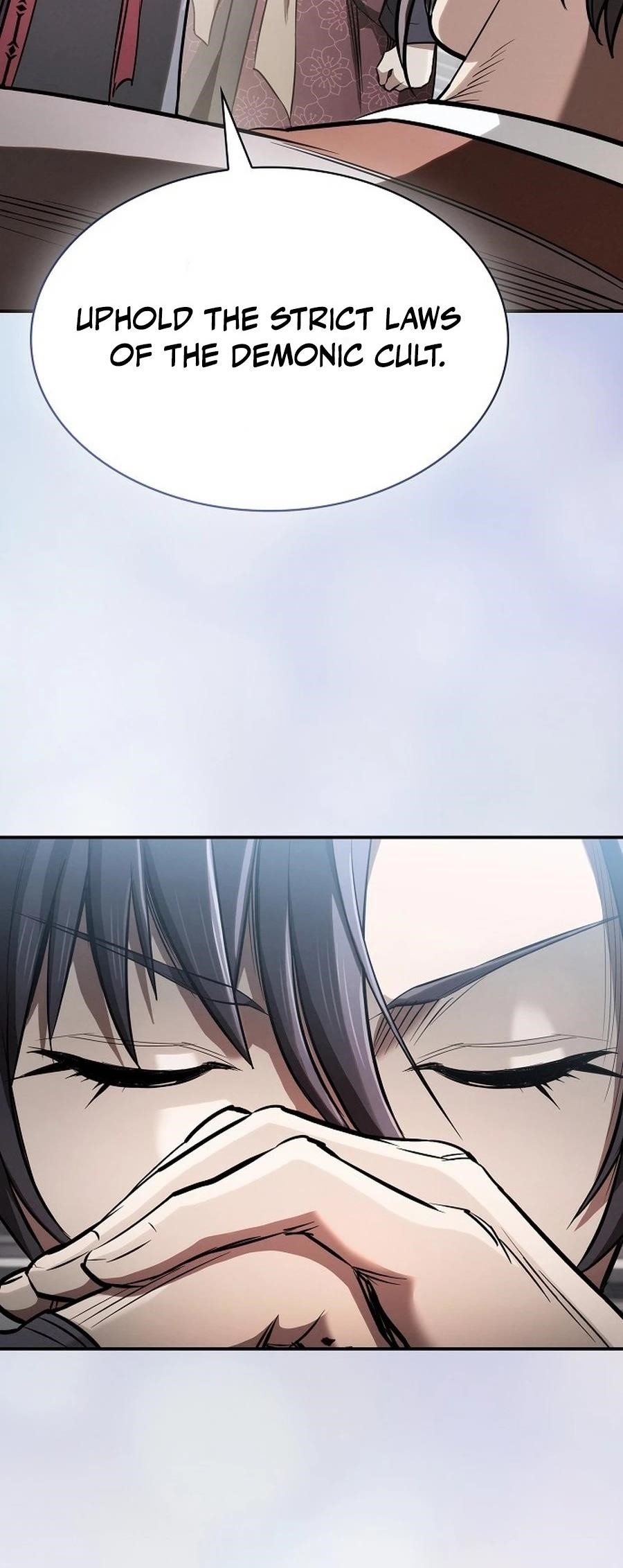 The Spy Life in the Demonic Sect Chapter 19 - Page 48