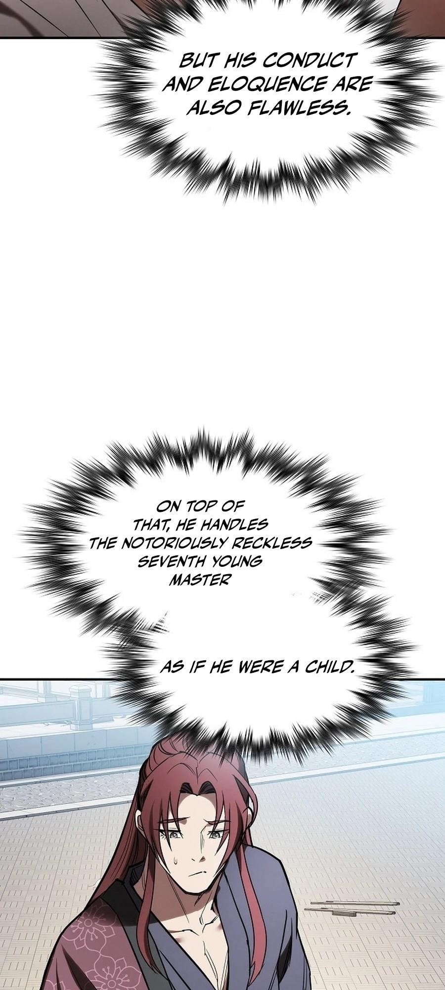 The Spy Life in the Demonic Sect Chapter 19 - Page 50