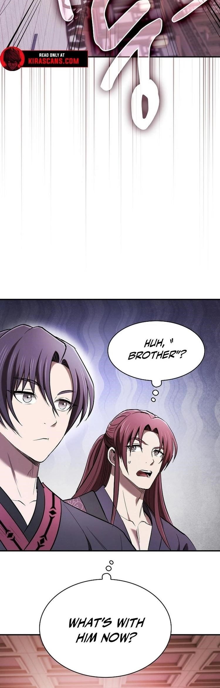 The Spy Life in the Demonic Sect Chapter 20 - Page 15