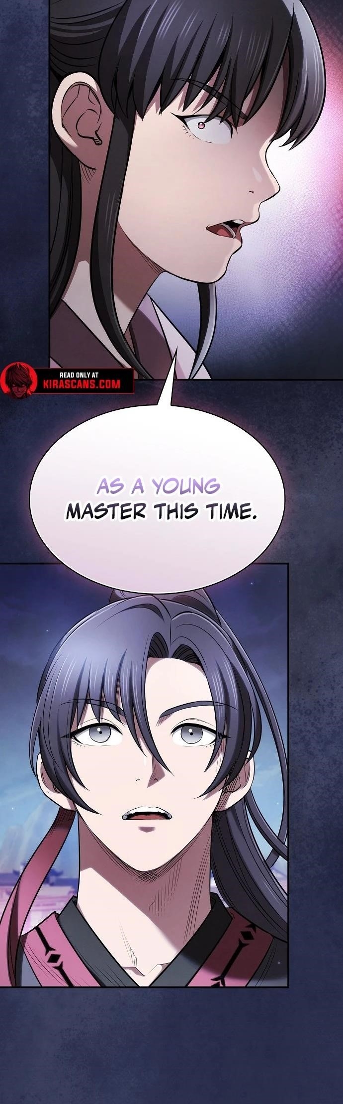 The Spy Life in the Demonic Sect Chapter 21 - Page 53