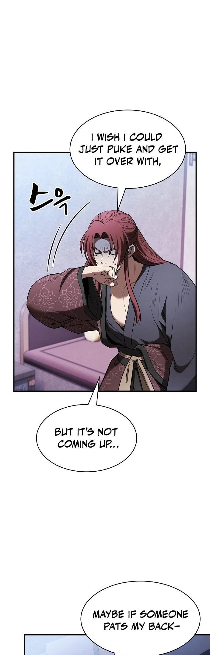 The Spy Life in the Demonic Sect Chapter 21 - Page 58