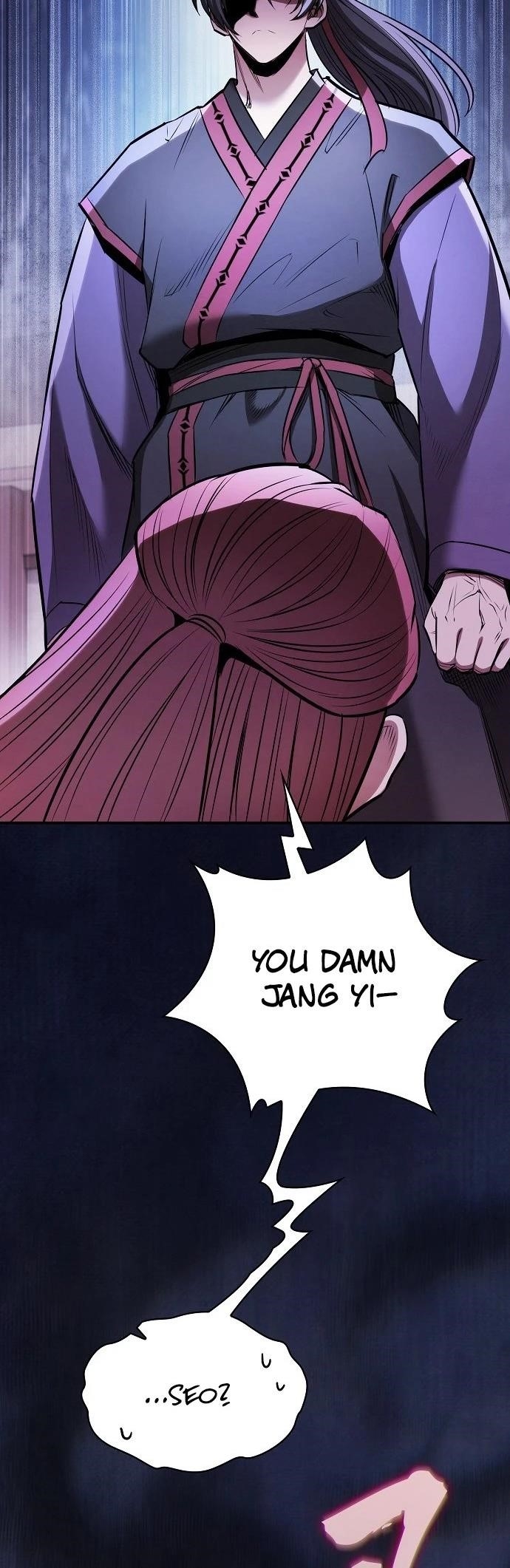 The Spy Life in the Demonic Sect Chapter 21 - Page 63