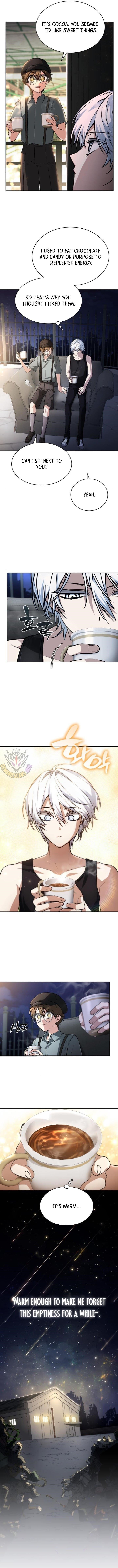 The Genius Magician who Sees the Rainbow Chapter 31 - Page 11