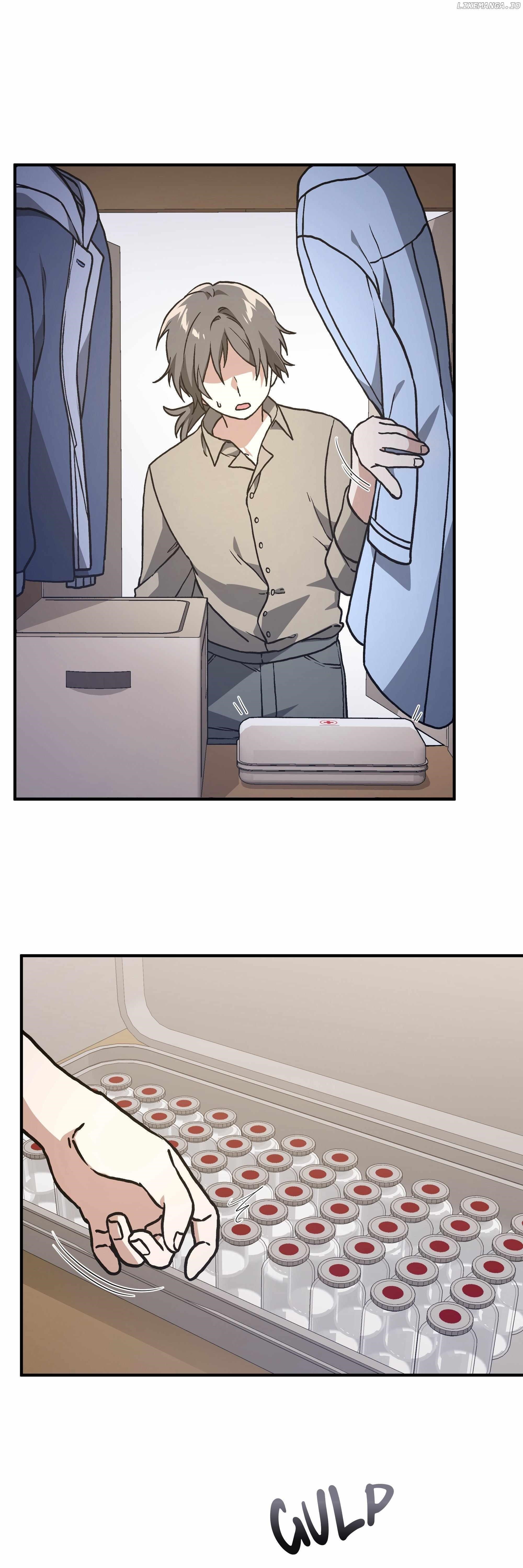 How I Became an SSS Rank Delivery Hunter Chapter 29 - Page 26