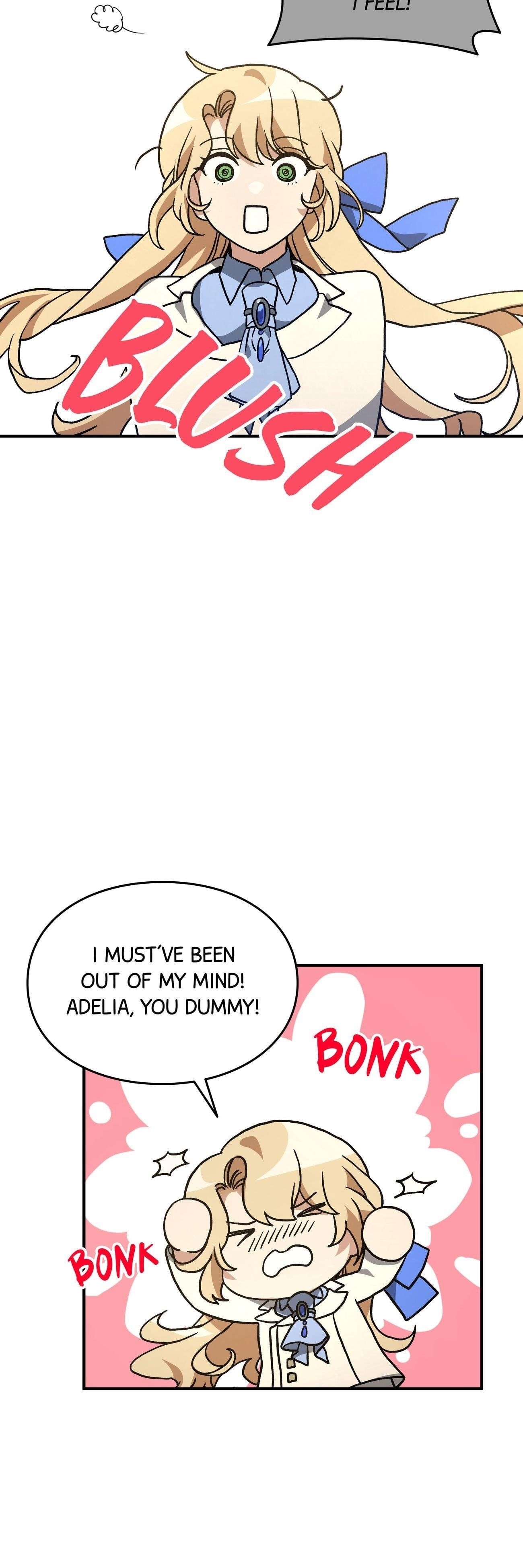 How I Became an SSS Rank Delivery Hunter Chapter 38 - Page 17