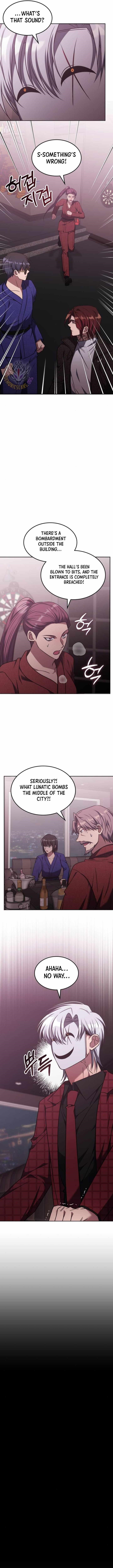 The Veteran Healer Is Overpowered Chapter 46 - Page 3