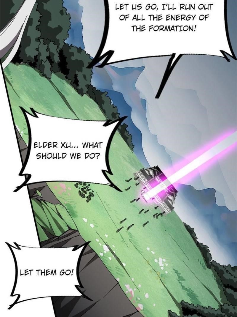 Super God Card Maker Chapter 147 - Page 12