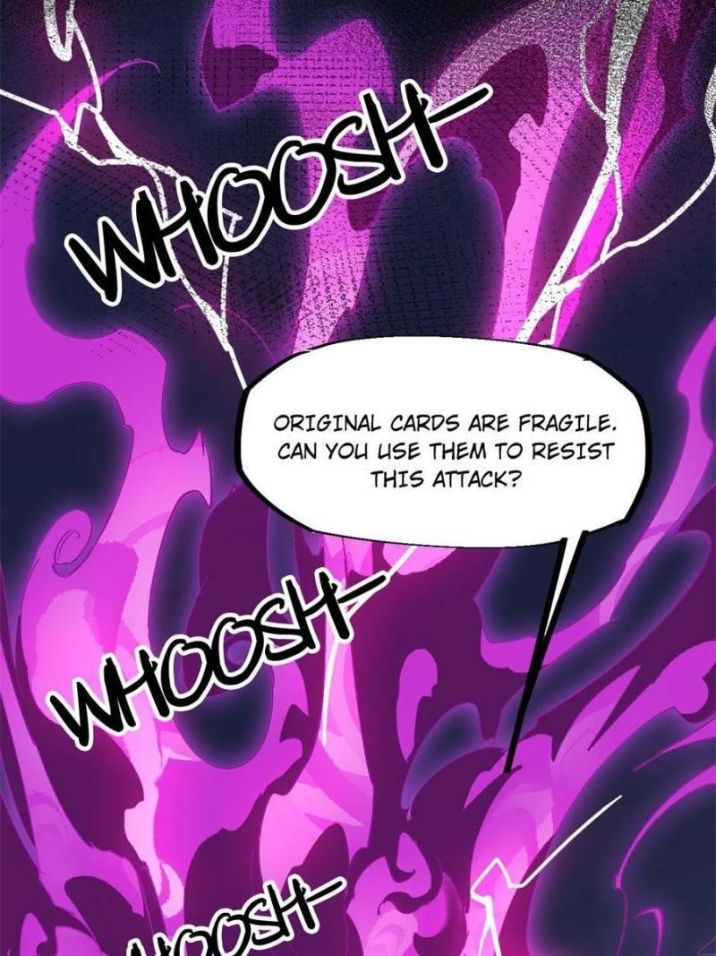 Super God Card Maker Chapter 148 - Page 88