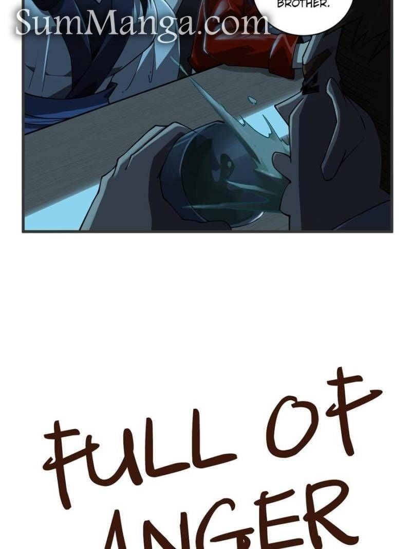 Super God Card Maker Chapter 151 - Page 35