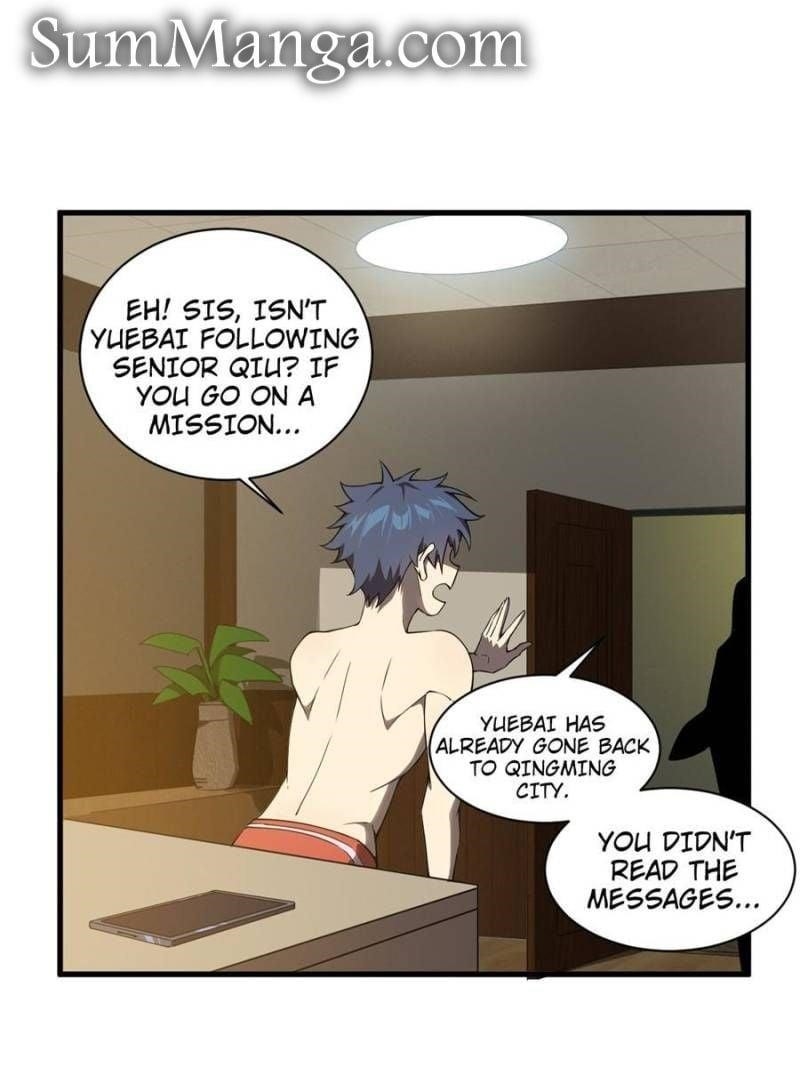 Super God Card Maker Chapter 151 - Page 59