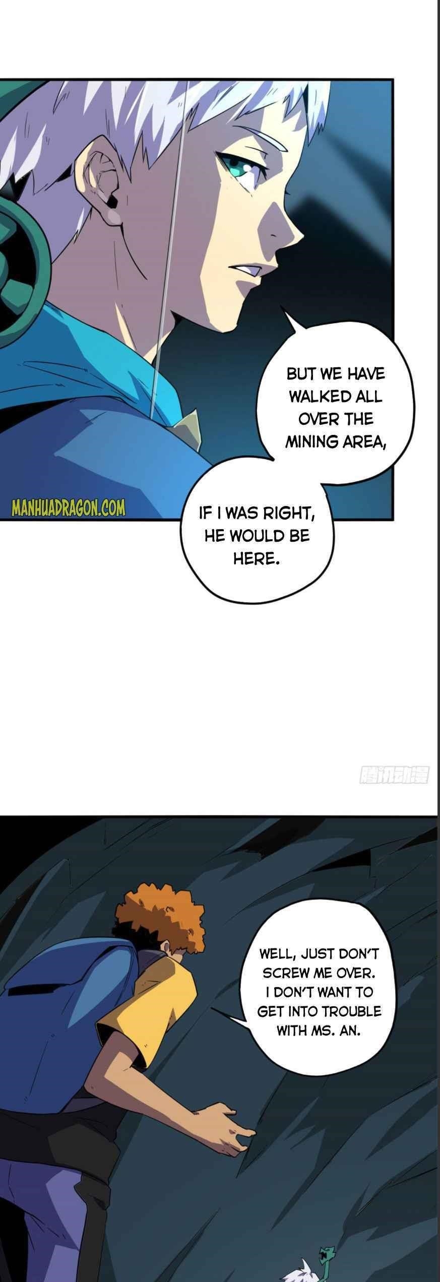 Super God Card Maker Chapter 19 - Page 7