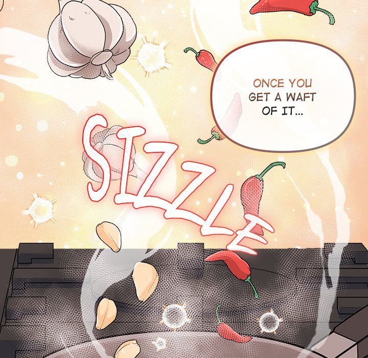 Bride’s Kitchen Chapter 2 - Page 64