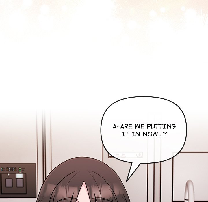 Bride’s Kitchen Chapter 2 - Page 66