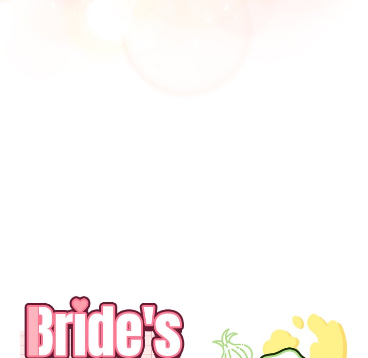 Bride’s Kitchen Chapter 3 - Page 9