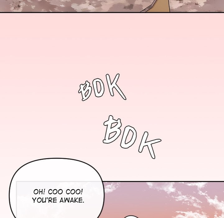 Bride’s Kitchen Chapter 6 - Page 161