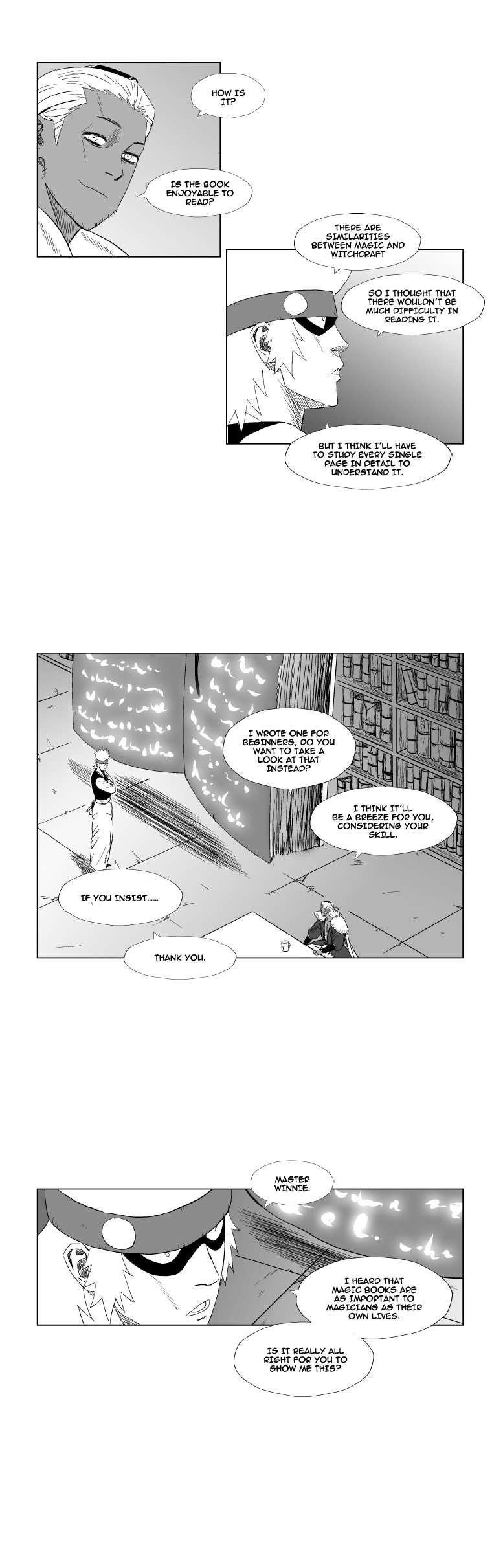 Red storm Chapter 108 - Page 7