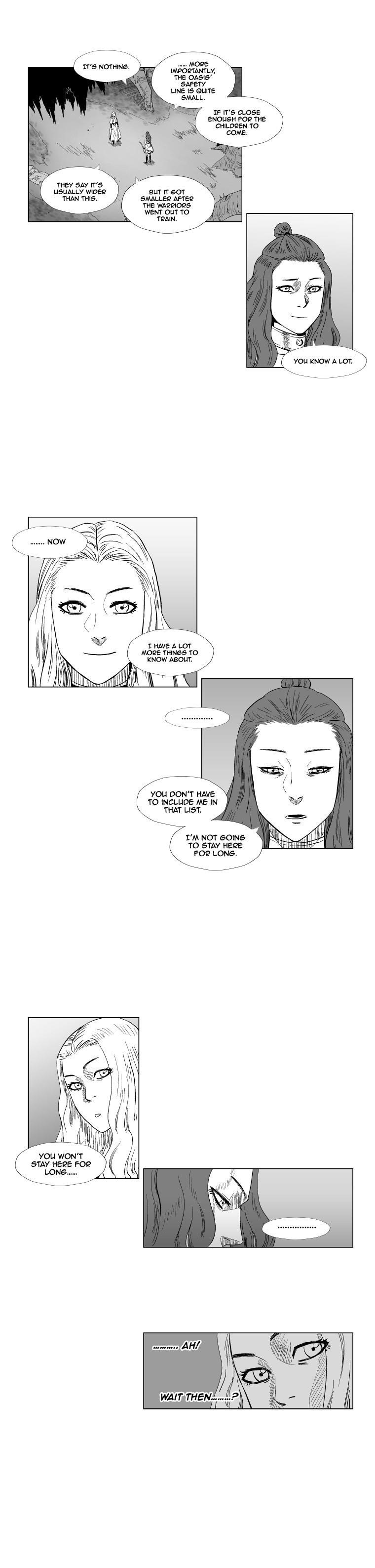 Red storm Chapter 114 - Page 4