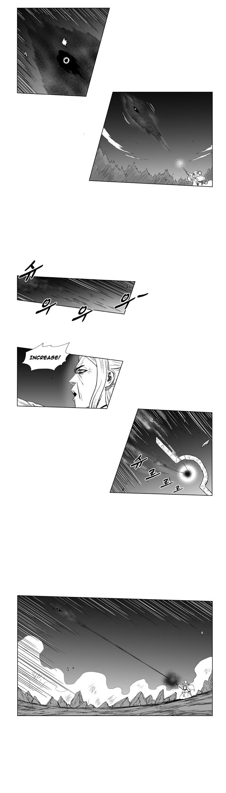 Red storm Chapter 118 - Page 13