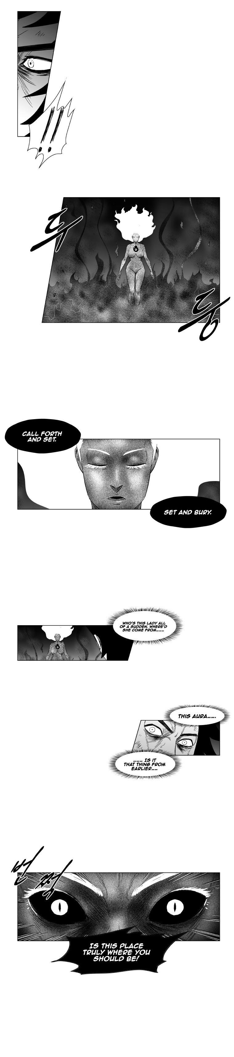 Red storm Chapter 118 - Page 8