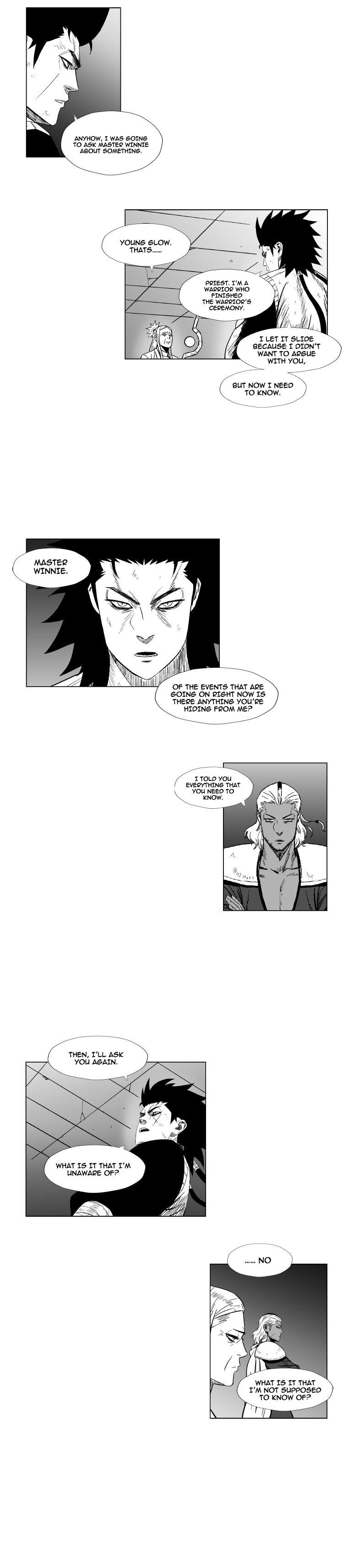 Red storm Chapter 120 - Page 12