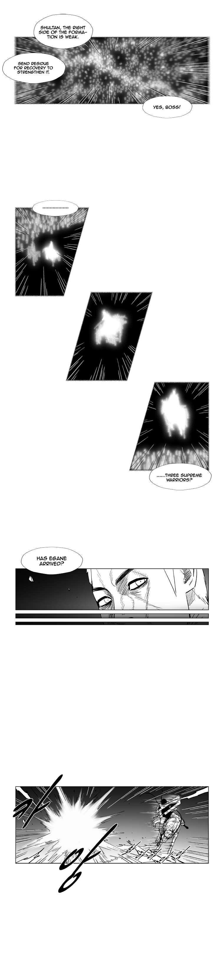 Red storm Chapter 143 - Page 11