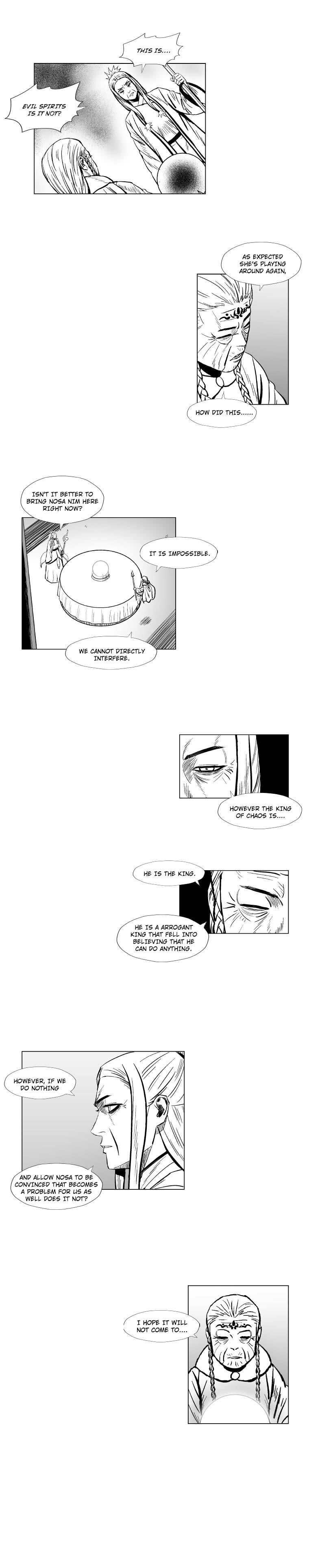 Red storm Chapter 148 - Page 4