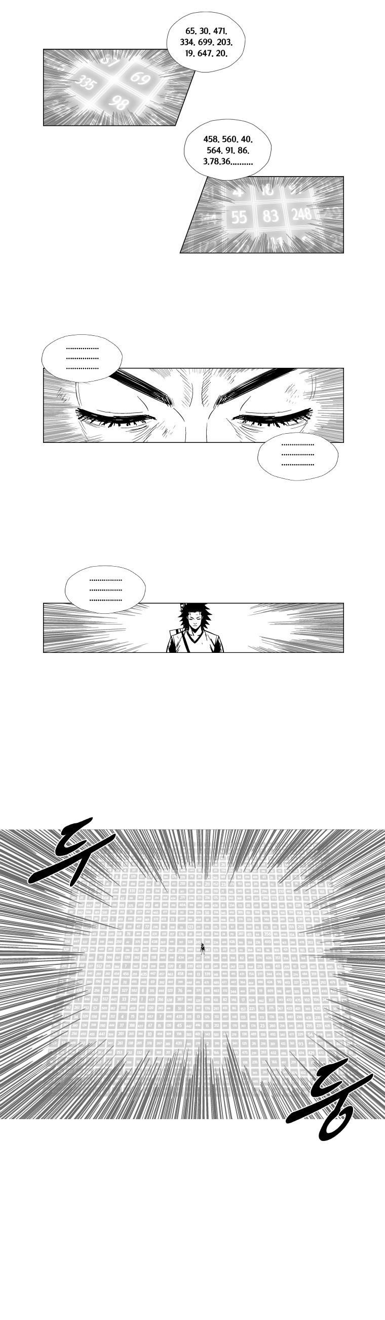 Red storm Chapter 156 - Page 8