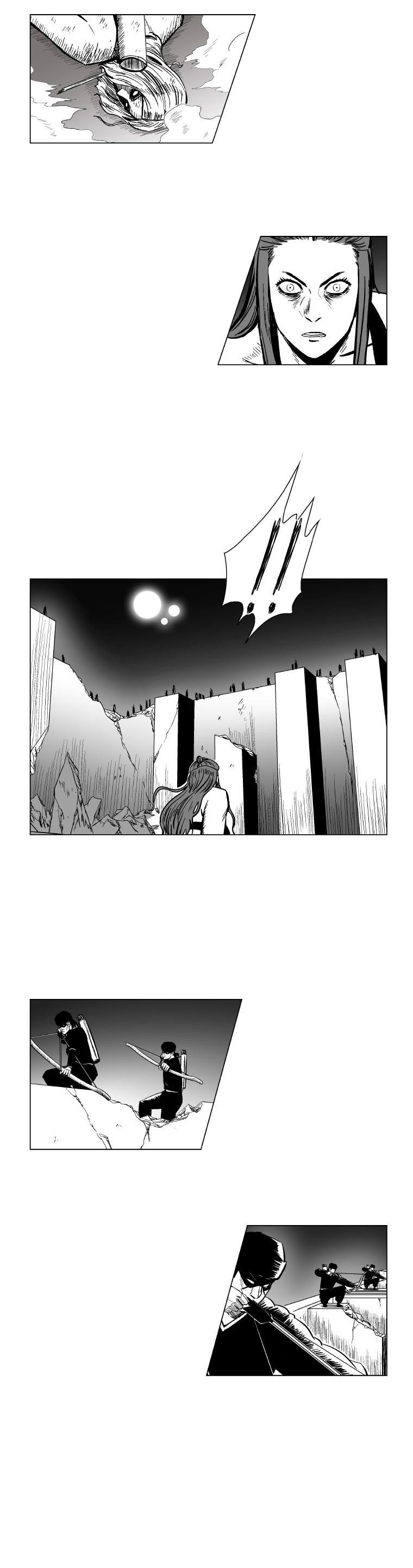 Red storm Chapter 158 - Page 10