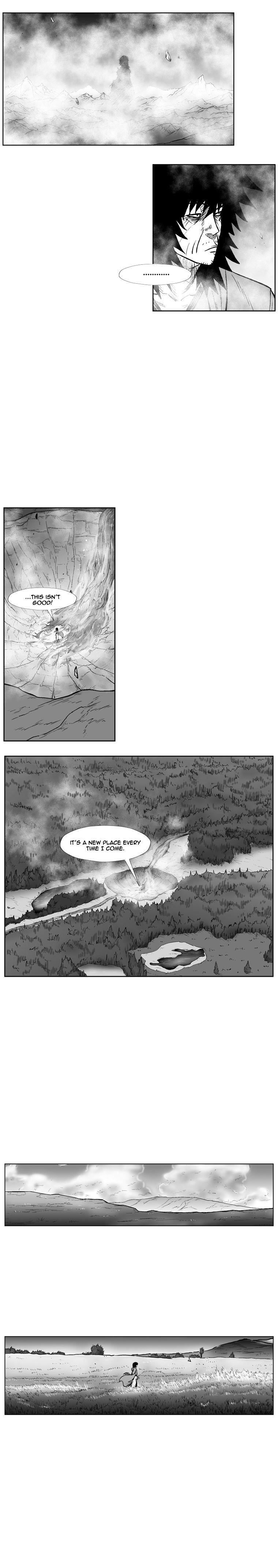 Red storm Chapter 234 - Page 11