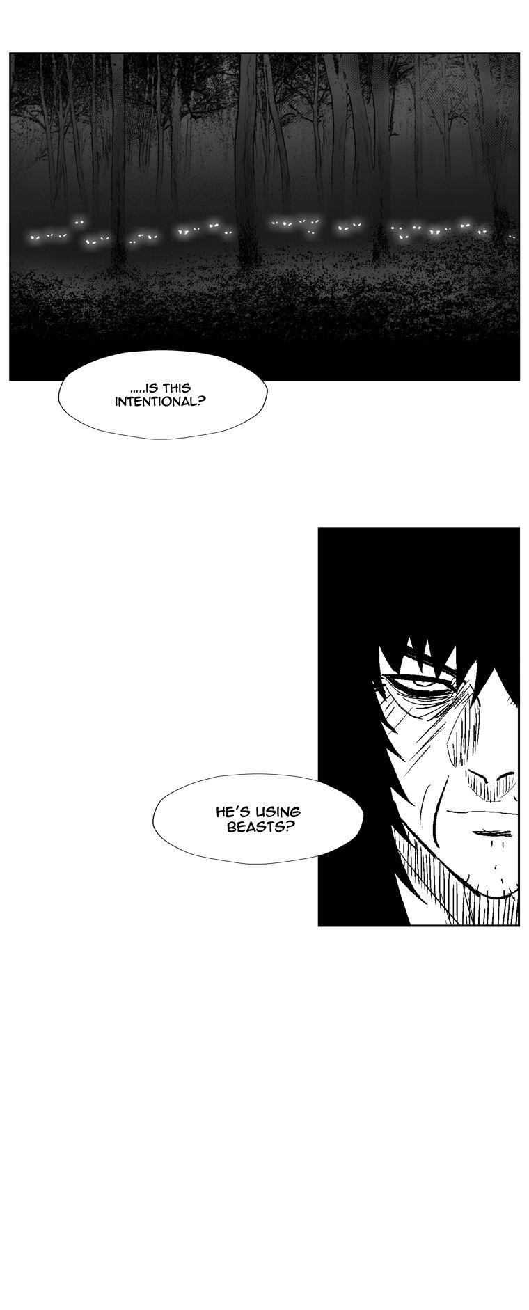 Red storm Chapter 243 - Page 14