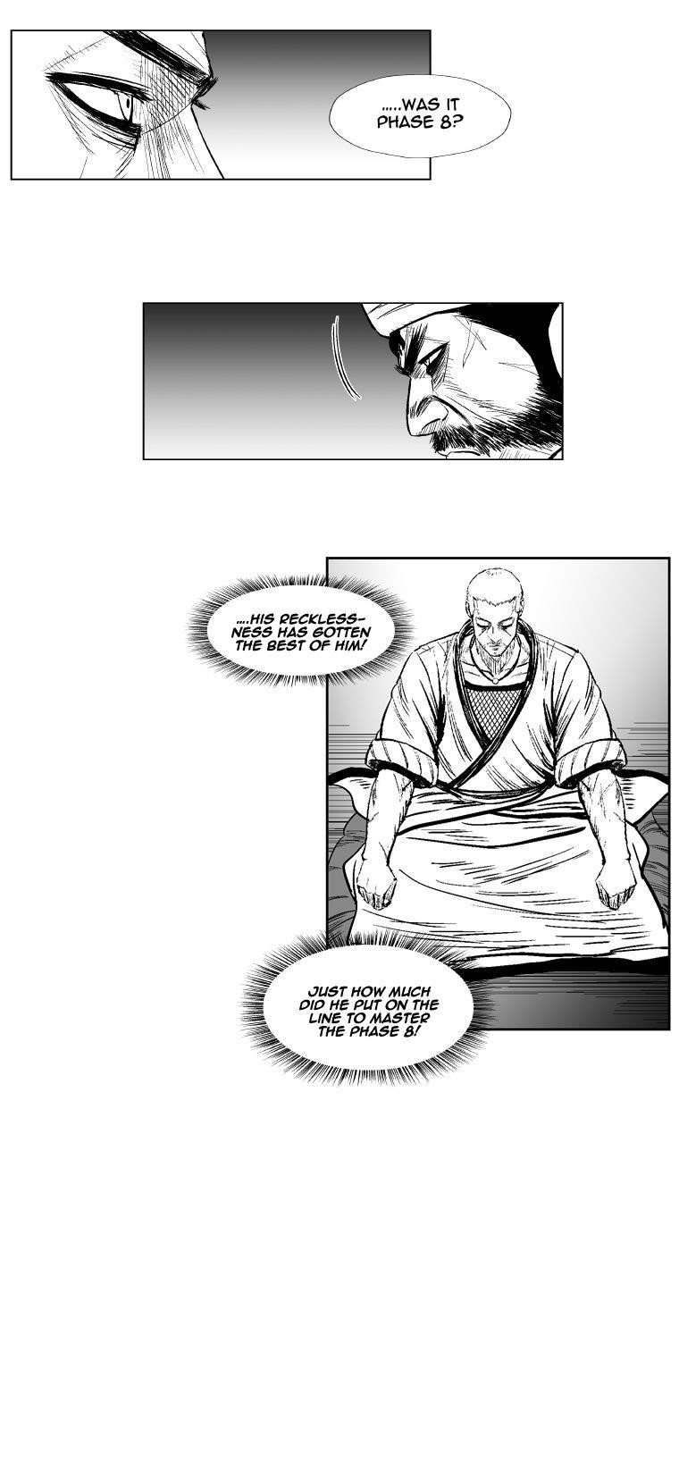 Red storm Chapter 247 - Page 6