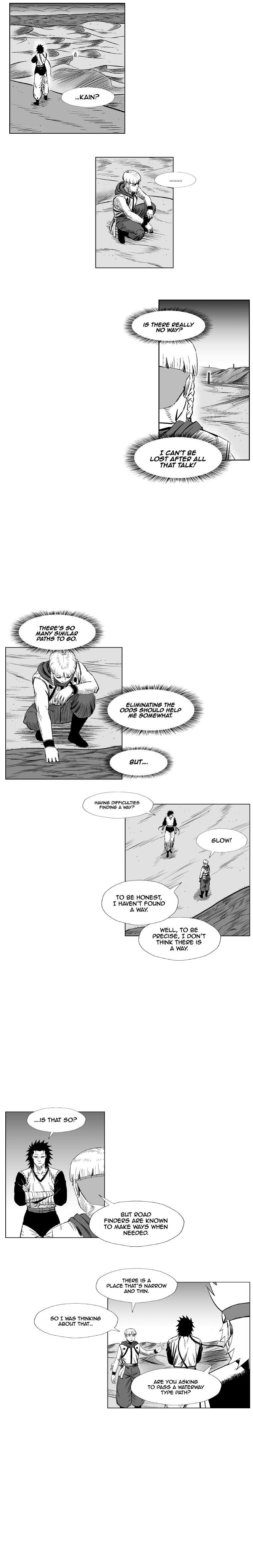 Red storm Chapter 251 - Page 15