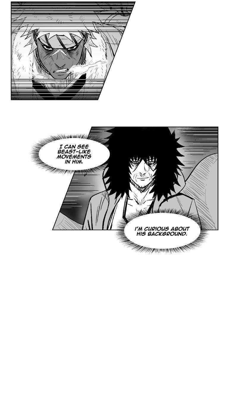 Red storm Chapter 254 - Page 18