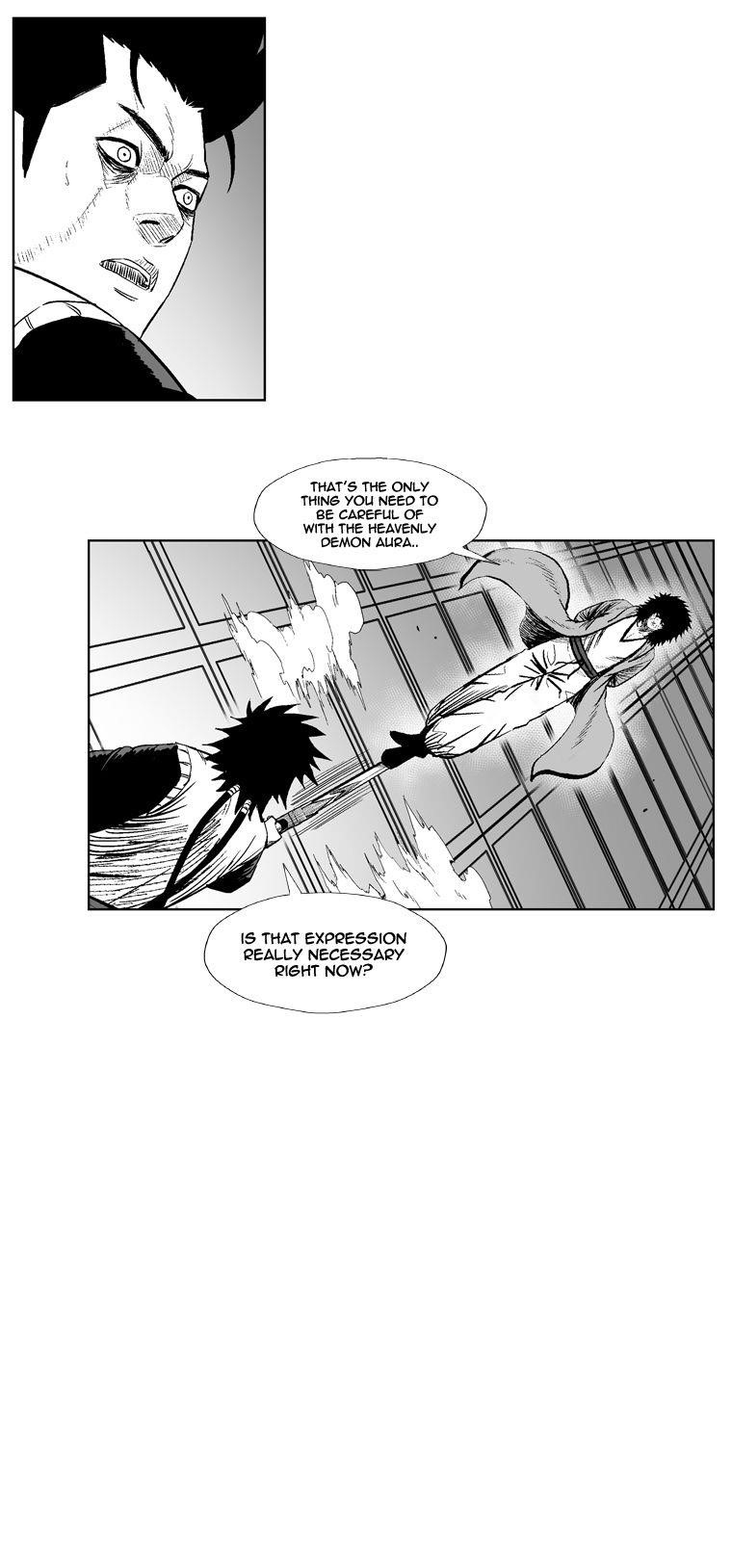 Red storm Chapter 254 - Page 20