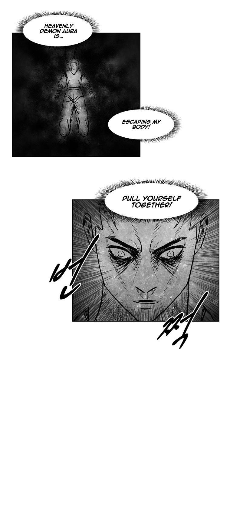 Red storm Chapter 254 - Page 26